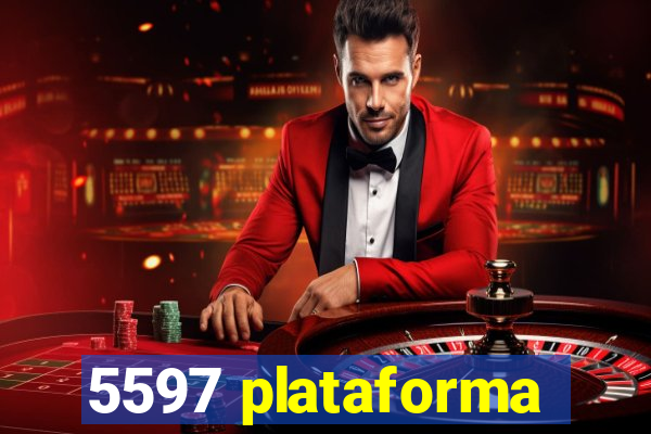 5597 plataforma